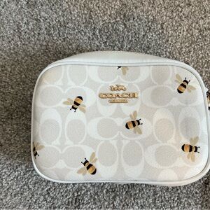 Coach crossbody